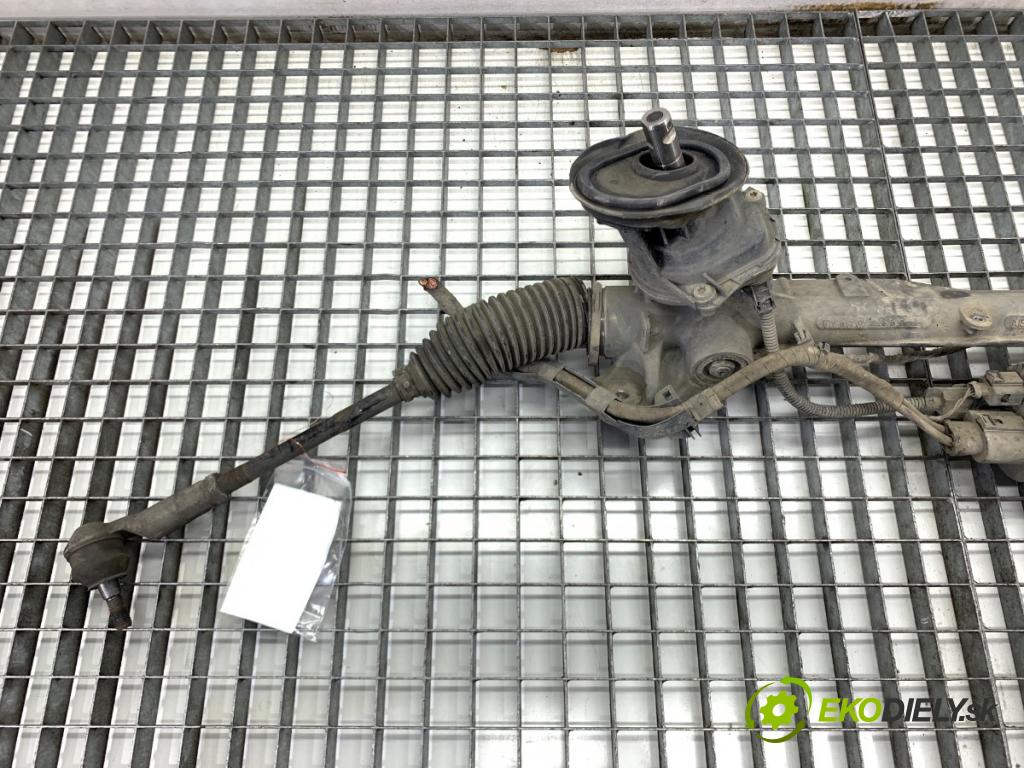 SKODA SUPERB III liftback 2018 110 kW 2.0 TDI 1968 riadenie volantu Riadenie 3Q1423050AE