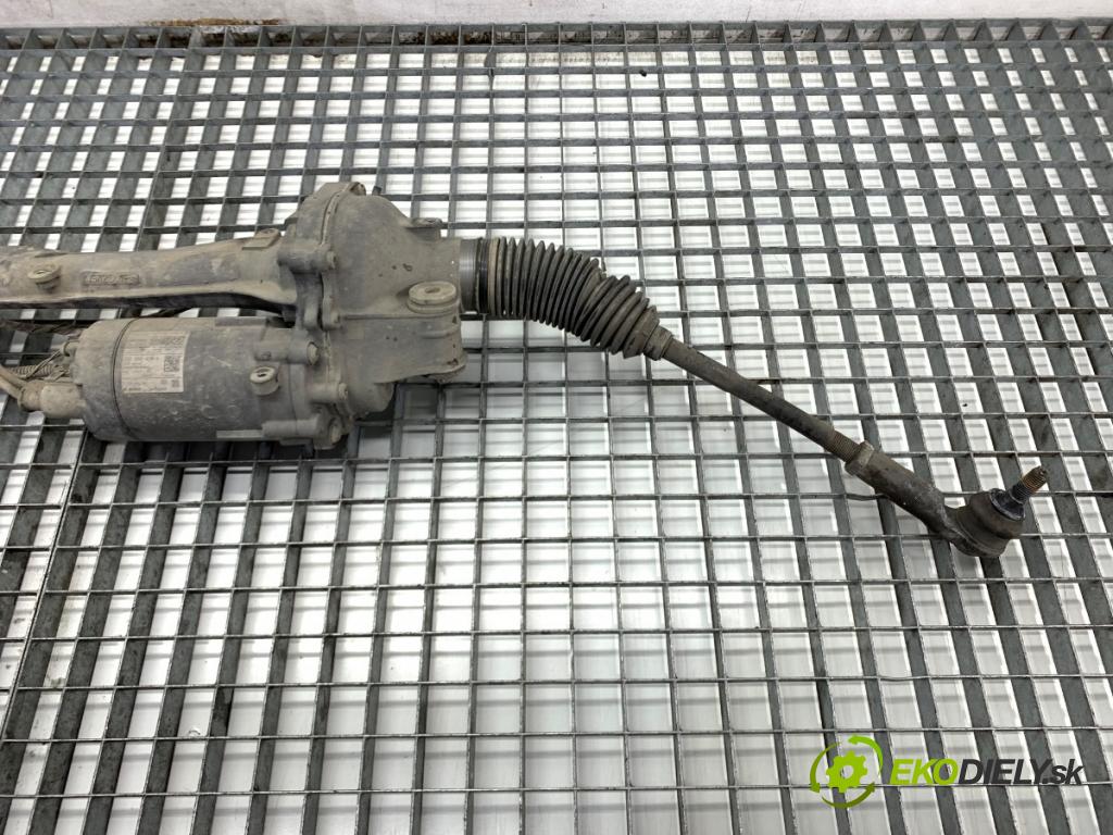 SKODA SUPERB III liftback 2018 110 kW 2.0 TDI 1968 riadenie volantu Riadenie 3Q1423050AE