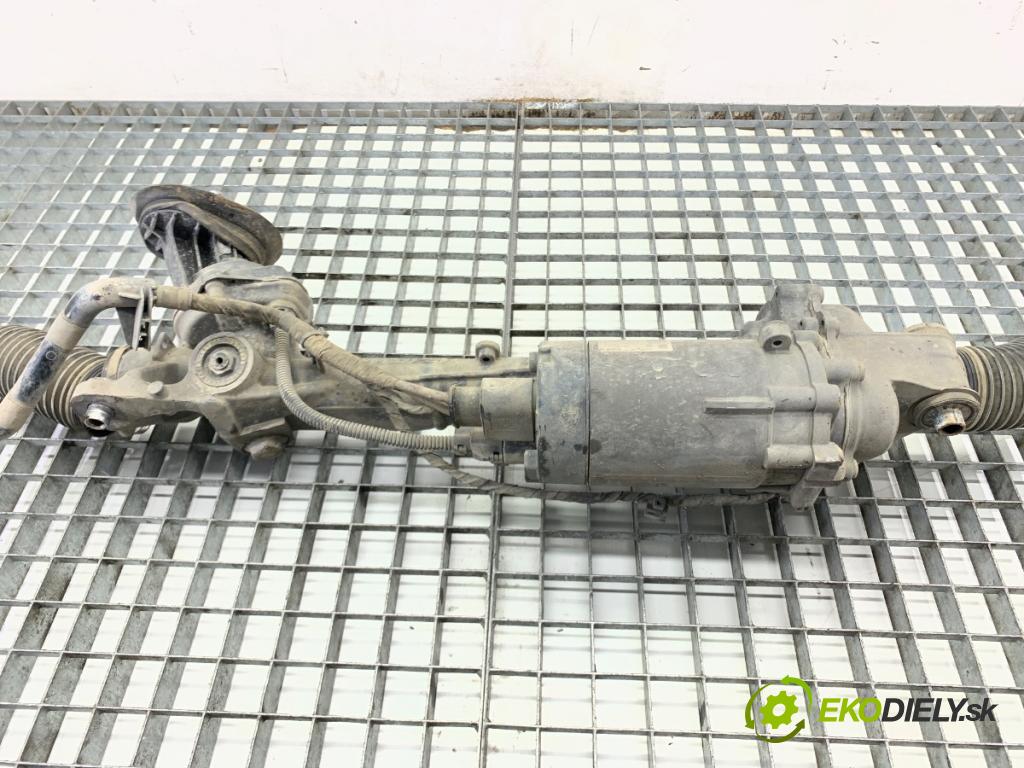 SKODA SUPERB III liftback 2018 110 kW 2.0 TDI 1968 riadenie volantu Riadenie 3Q1423050AE