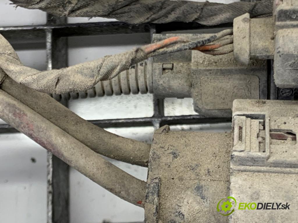 SKODA SUPERB III liftback 2018 110 kW 2.0 TDI 1968 riadenie volantu Riadenie 3Q1423050AE