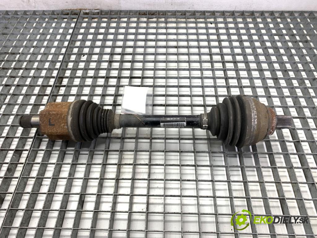 SKODA SUPERB III liftback 2018 110 kW 2.0 TDI 1968 Poloos ľavy predný 3Q0407271AH