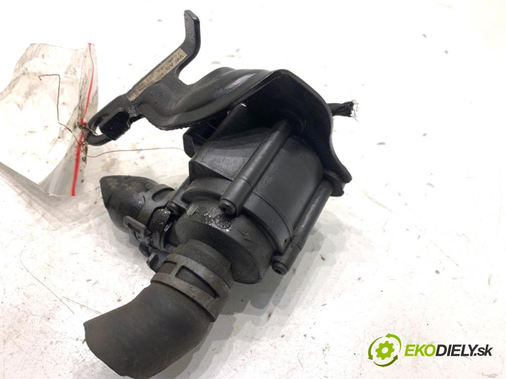 SKODA SUPERB III liftback 2018 110 kW 2.0 TDI 1968 DALŠÍ: pumpa vody 5Q0121599Q (Vodní pumpa)