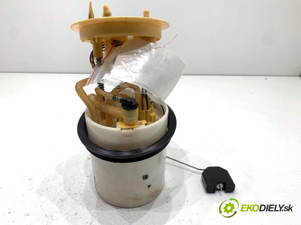 SKODA SUPERB III liftback 2018 110 kW 2.0 TDI 1968 pumpa paliva 3Q0919050G