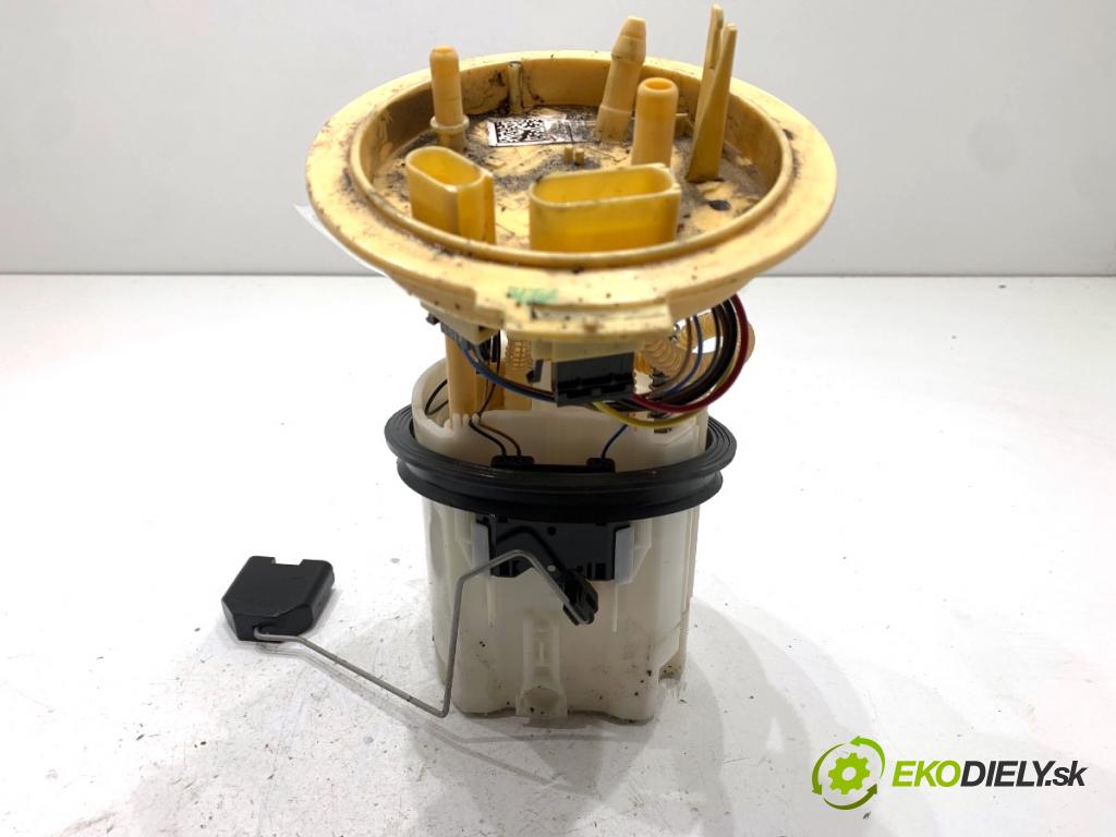 SKODA SUPERB III liftback 2018 110 kW 2.0 TDI 1968 pumpa paliva 3Q0919050G