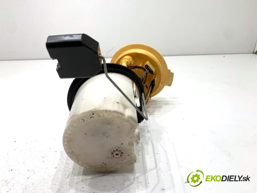 SKODA SUPERB III liftback 2018 110 kW 2.0 TDI 1968 pumpa paliva 3Q0919050G