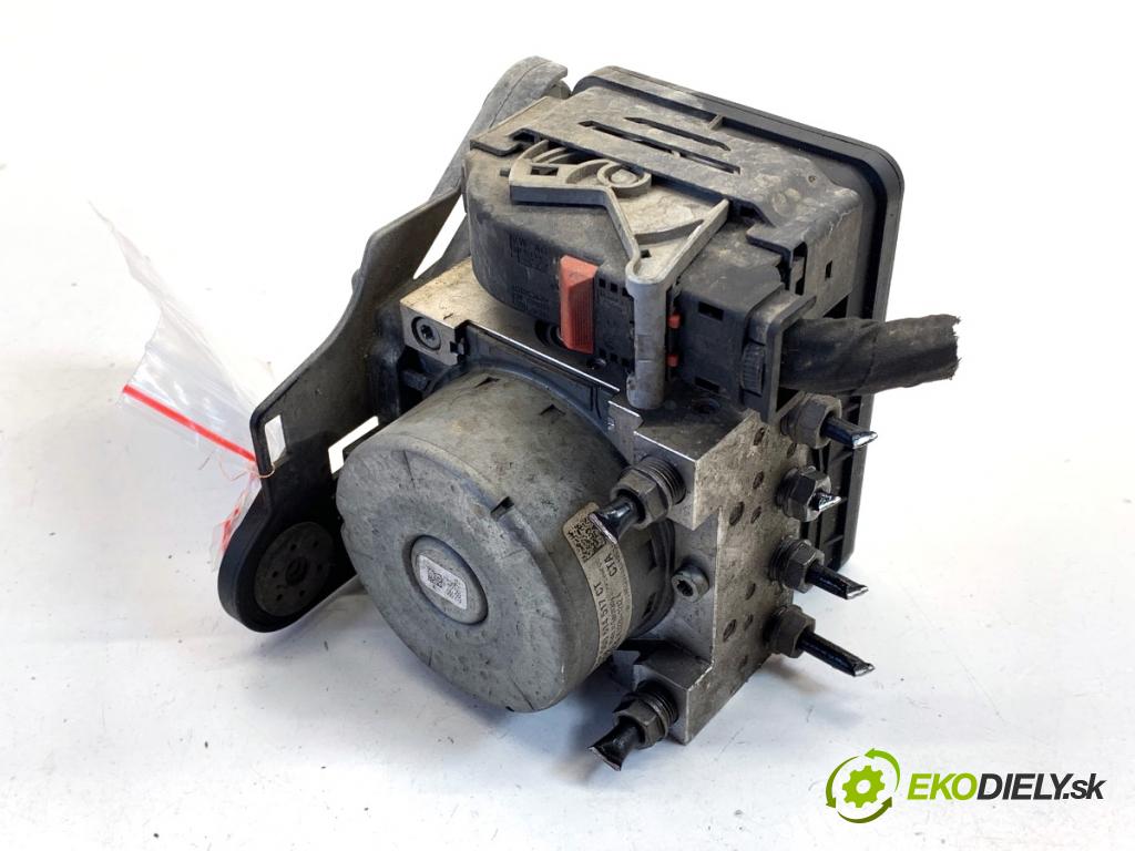 SKODA SUPERB III liftback 2018 110 kW 2.0 TDI 1968 Pumpa ABS 5Q0614517CT (Pumpa ABS)