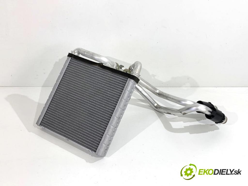 SKODA SUPERB III liftback 2018 110 kW 2.0 TDI 1968 Výhrevné teleso, radiátor kúrenia 5Q0819031A (Radiátor kúrenia)