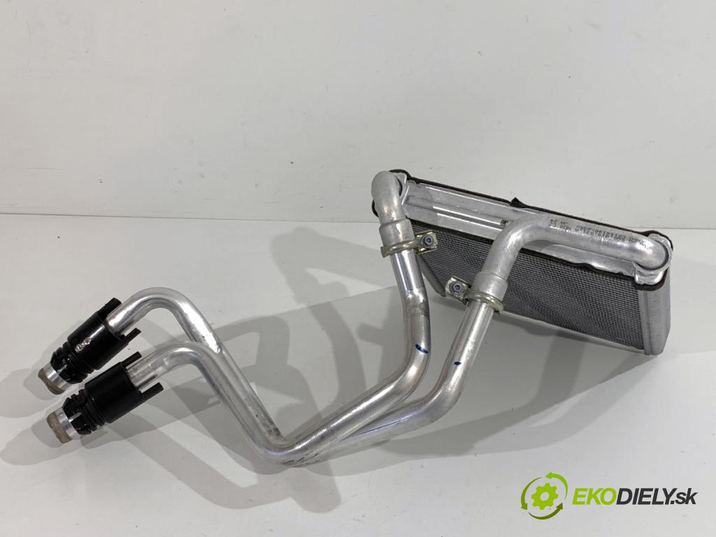 SKODA SUPERB III liftback 2018 110 kW 2.0 TDI 1968 Výhrevné teleso, radiátor kúrenia 5Q0819031A (Radiátor kúrenia)