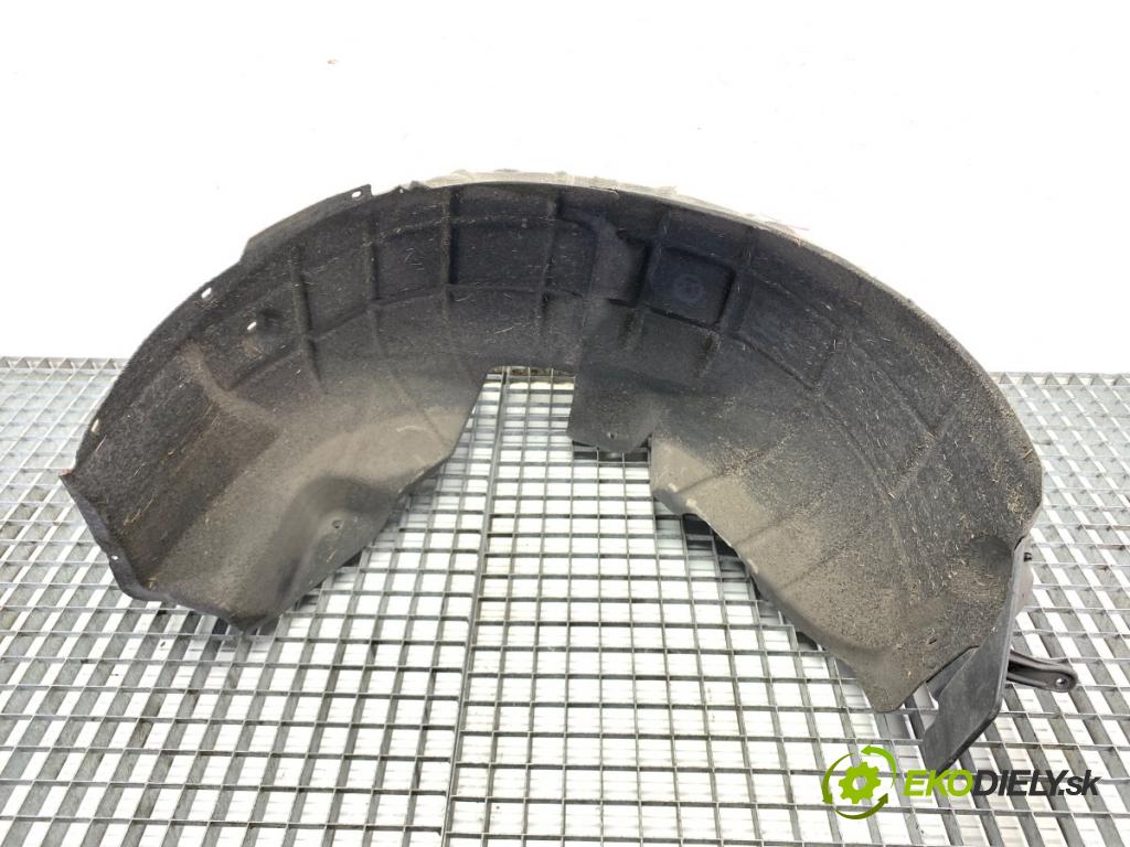 SKODA SUPERB III liftback 2018 110 kW 2.0 TDI 1968 podblatník pravý zadní část 