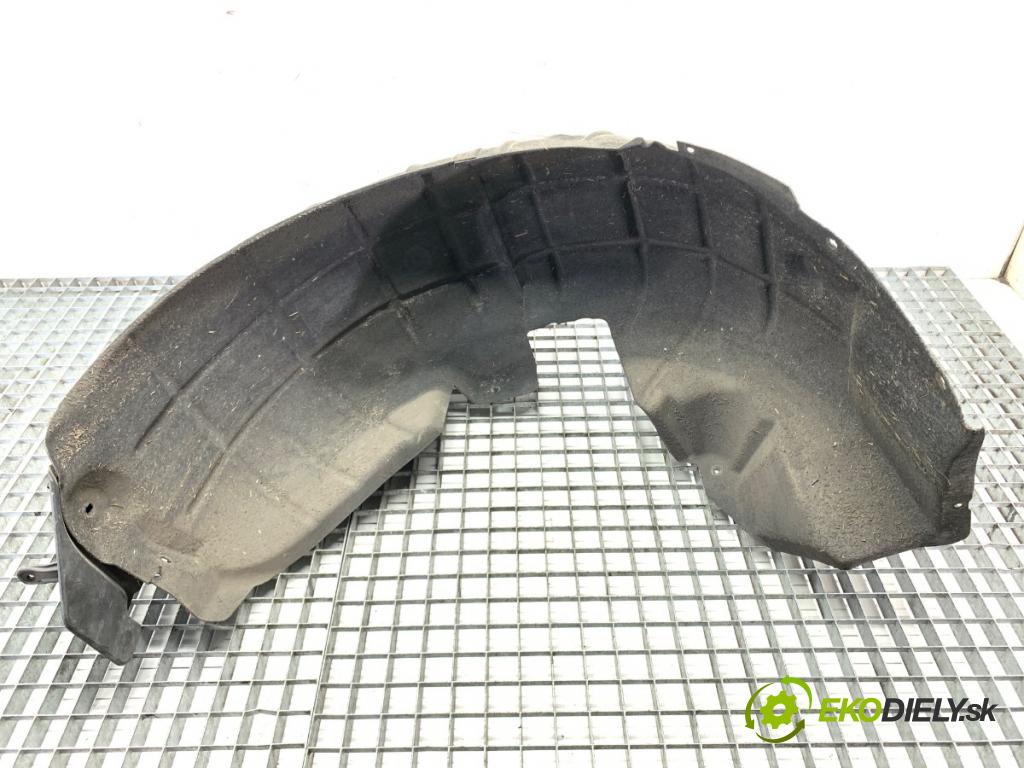 SKODA SUPERB III liftback 2018 110 kW 2.0 TDI 1968 podblatník levý zadní část 
