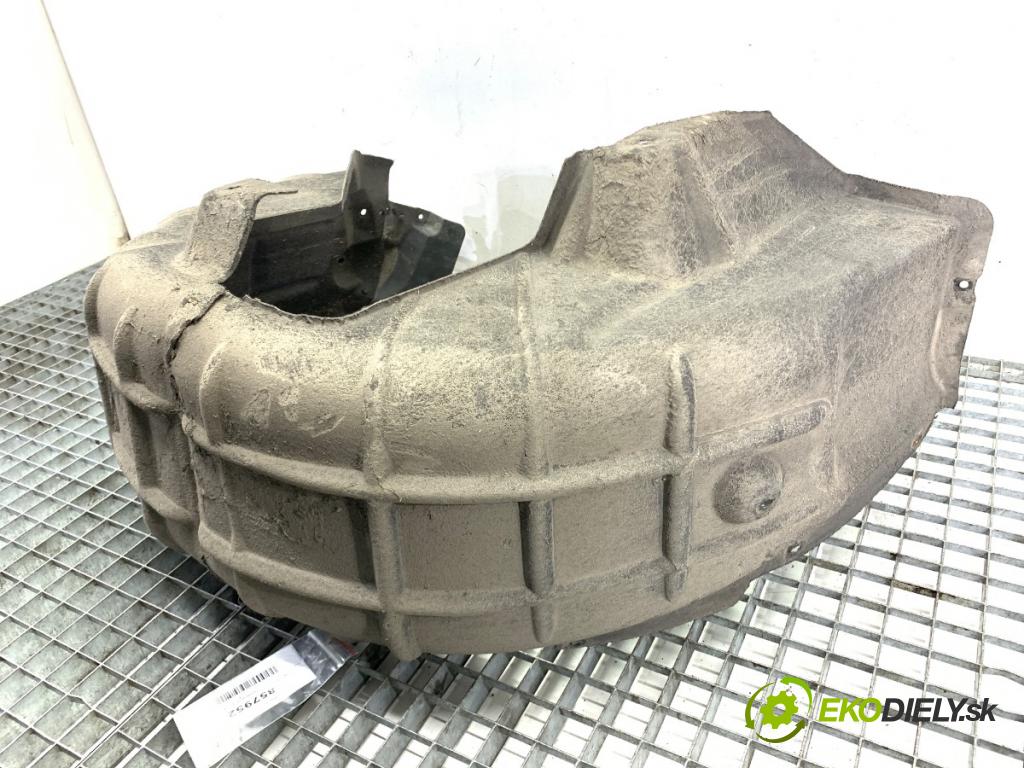 SKODA SUPERB III liftback 2018 110 kW 2.0 TDI 1968 podblatník levý zadní část