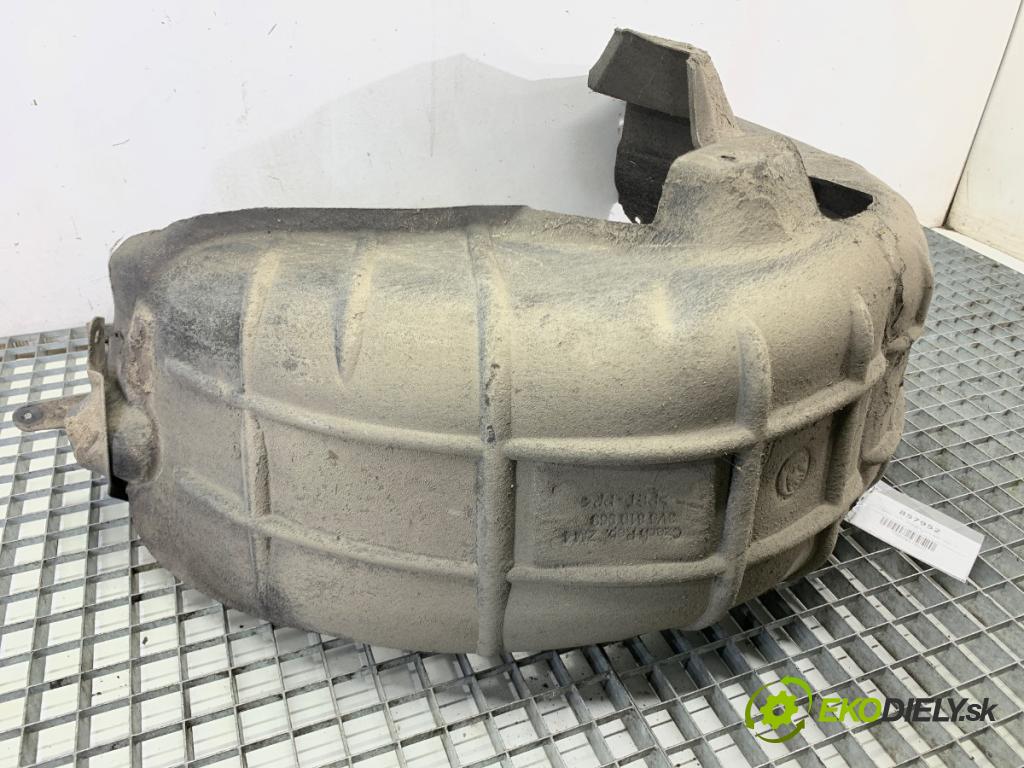 SKODA SUPERB III liftback 2018 110 kW 2.0 TDI 1968 podblatník levý zadní část