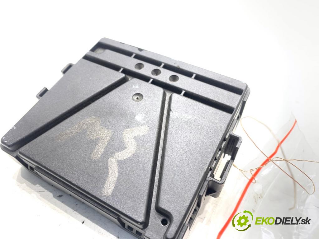 SKODA SUPERB III liftback 2018 110 kW 2.0 TDI 1968 Modul svetiel 3Q0907338 (Riadiaca jednotka ostatné)