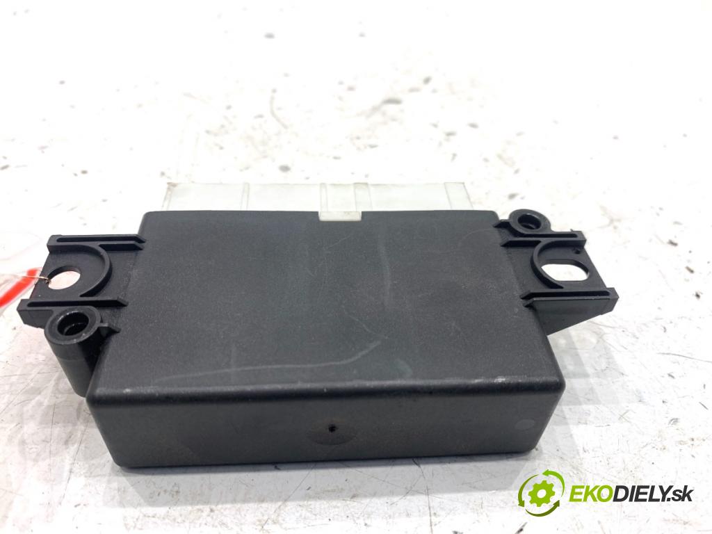 SKODA SUPERB III liftback 2018 110 kW 2.0 TDI 1968 Modul PDC 5QA919294B (Riadiaca jednotka ostatné)