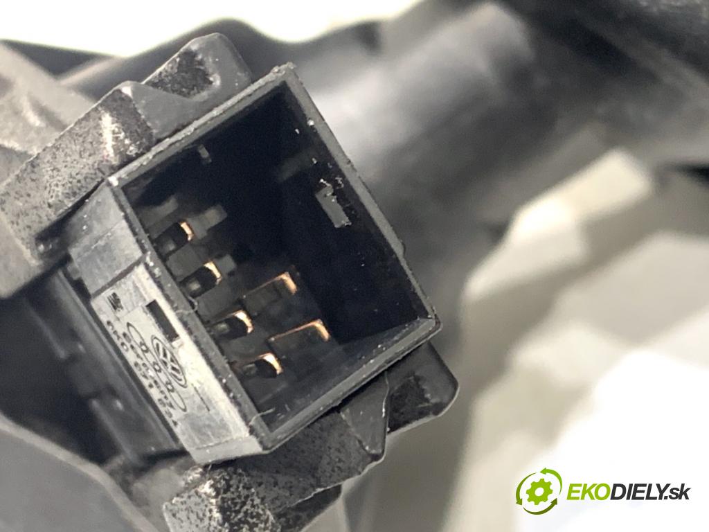 SKODA SUPERB III liftback 2018 110 kW 2.0 TDI 1968 zpětné zrcátko vnitřní 3G0857511AD (Vnitřní zpětné zrcátko)