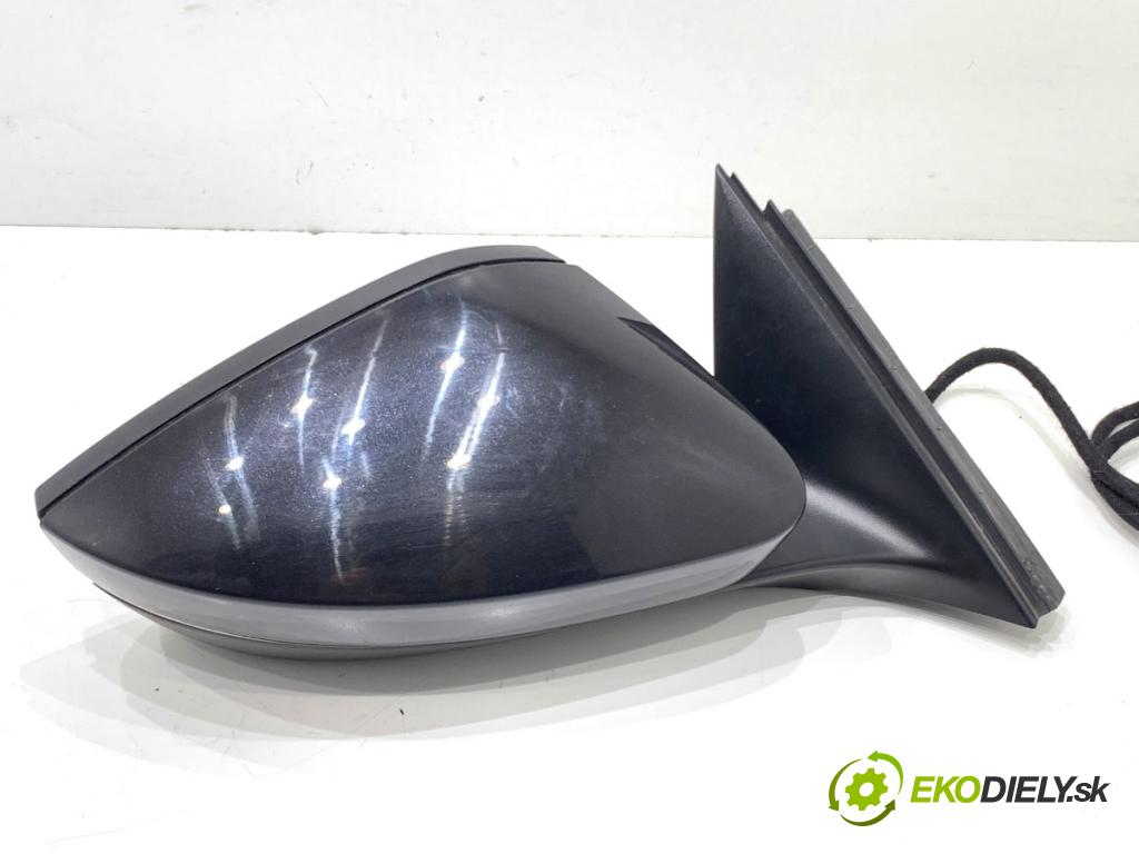 SKODA SUPERB III liftback 2018 110 kW 2.0 TDI 1968 Spätné zrkadlo pravy