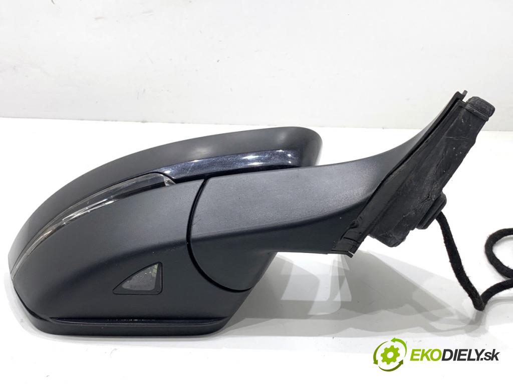 SKODA SUPERB III liftback 2018 110 kW 2.0 TDI 1968 Spätné zrkadlo pravy