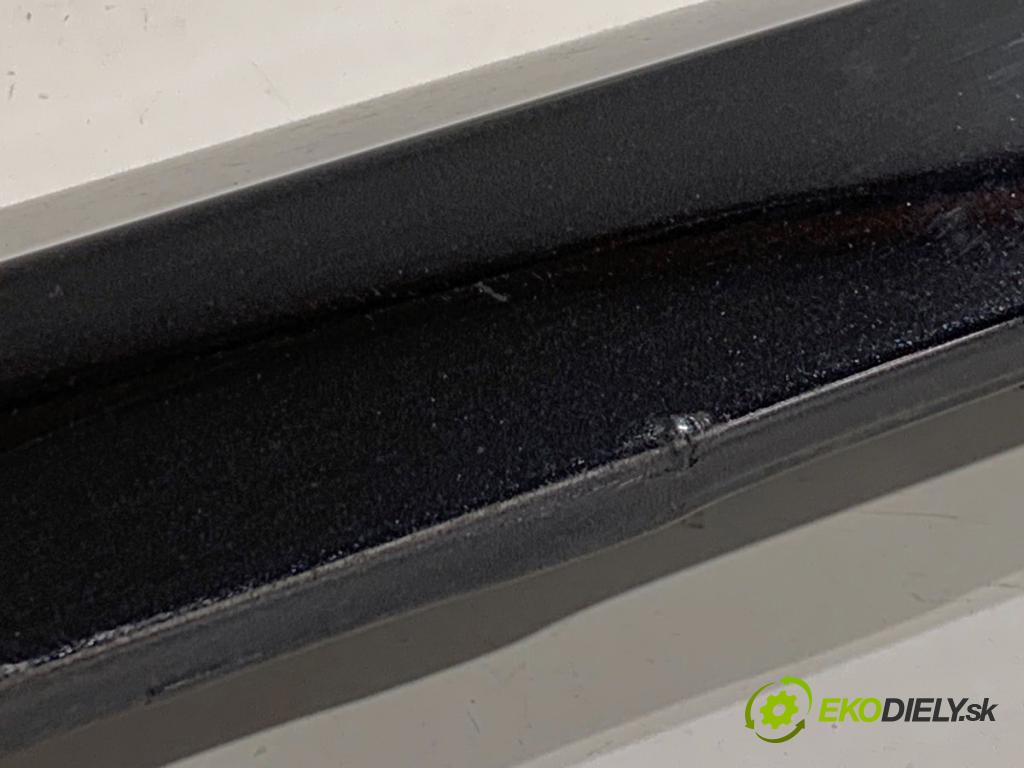 SKODA SUPERB III liftback 2018 110 kW 2.0 TDI 1968 Lišta Dvere pravy zad 3V0854950