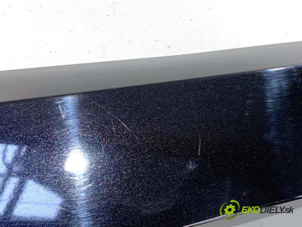 SKODA SUPERB III liftback 2018 110 kW 2.0 TDI 1968 Lišta Dvere ľavy zad 3V0854949