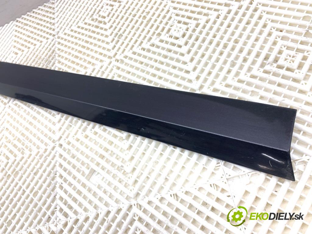 SKODA SUPERB III liftback 2018 110 kW 2.0 TDI 1968 Lišta Dvere ľavy predný 3V0853293