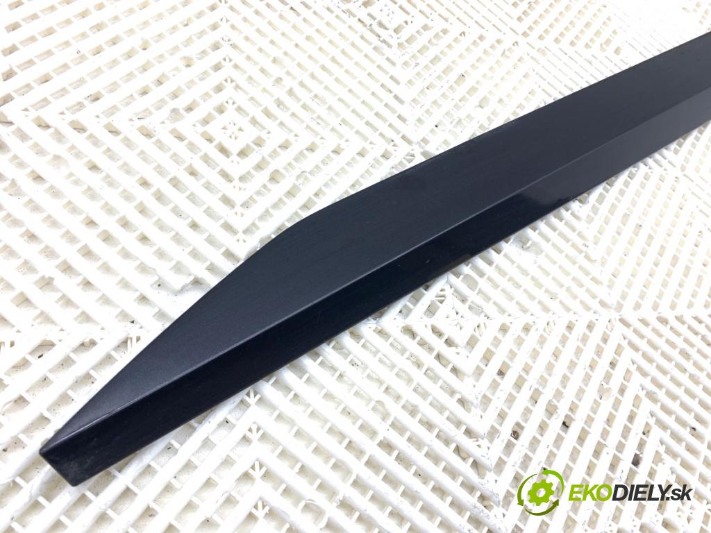 SKODA SUPERB III liftback 2018 110 kW 2.0 TDI 1968 Lišta Dvere ľavy predný 3V0853293