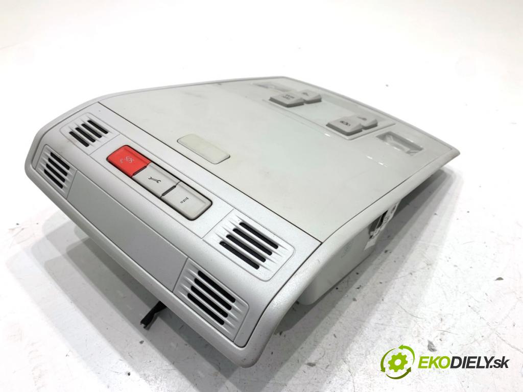 SKODA SUPERB III liftback 2018 110 kW 2.0 TDI 1968 Svetlo stropné 3V0868837B