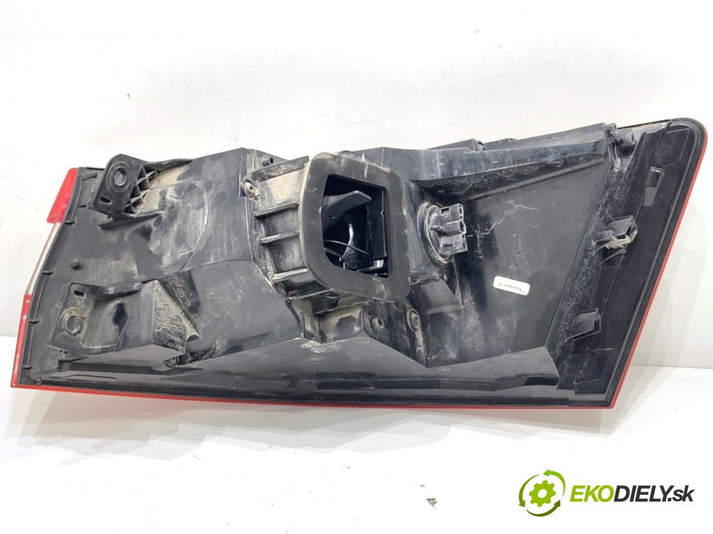 SKODA SUPERB III liftback 2018 110 kW 2.0 TDI 1968 Svetlo ľavy zad 3V5945207