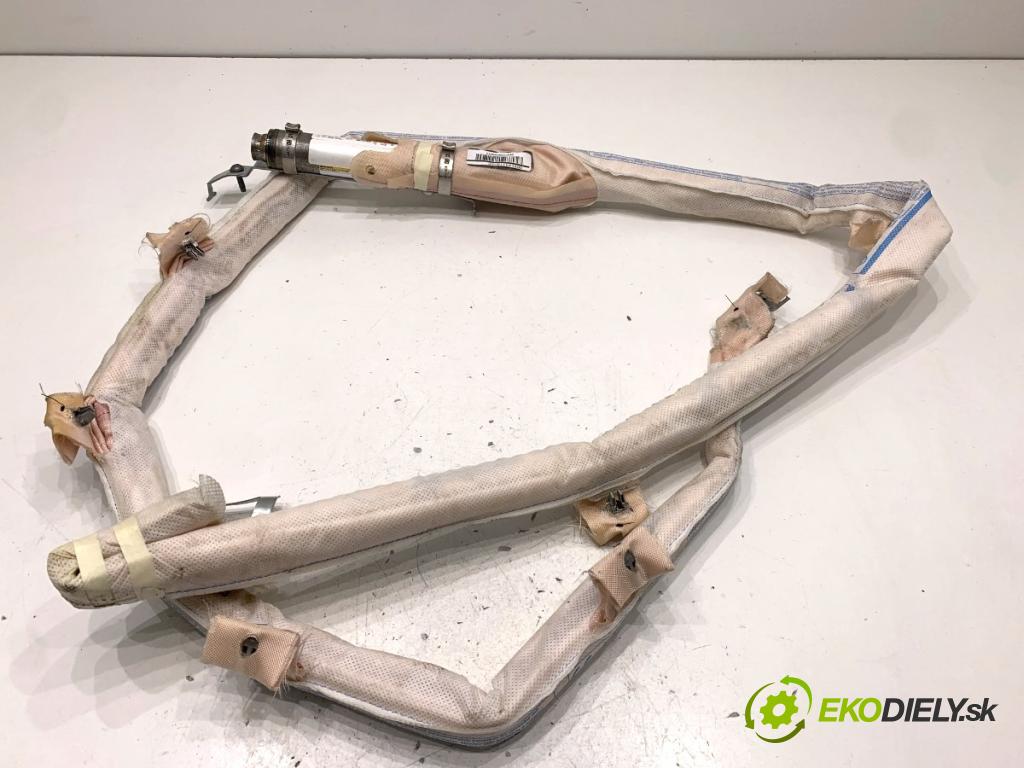 SKODA SUPERB III liftback 2018 110 kW 2.0 TDI 1968 stropní levý 3V5880741D