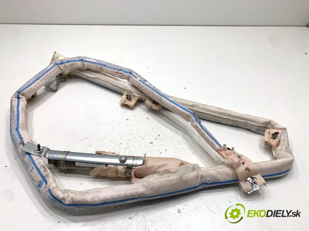 SKODA SUPERB III liftback 2018 110 kW 2.0 TDI 1968 Stropný ľavy 3V5880741D