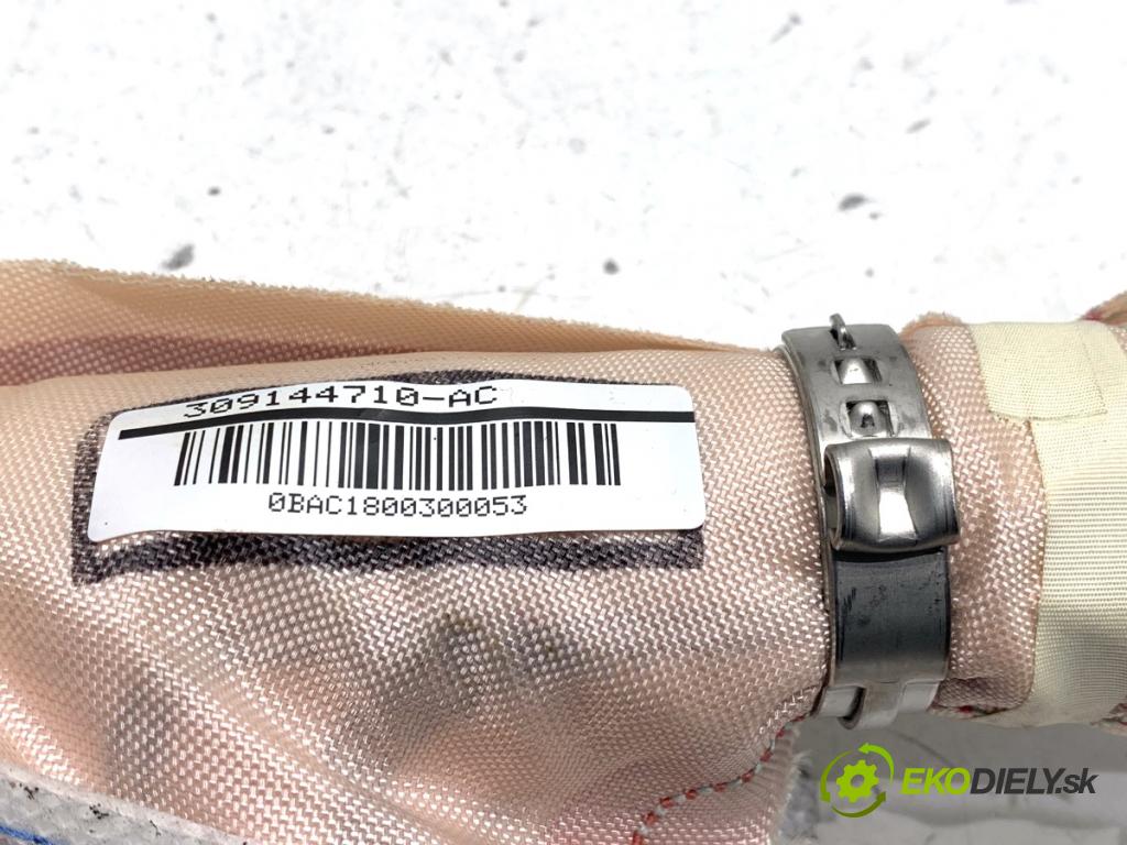 SKODA SUPERB III liftback 2018 110 kW 2.0 TDI 1968 Stropný ľavy 3V5880741D