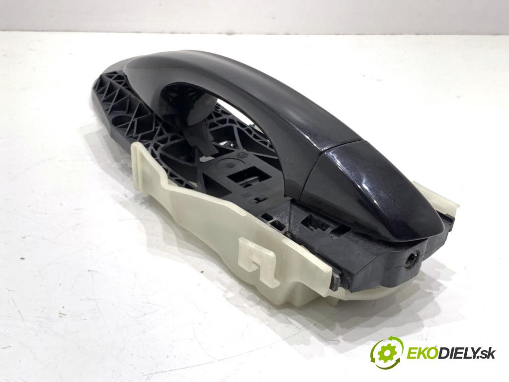 SKODA SUPERB III liftback 2018 110 kW 2.0 TDI 1968 Kľučka vonkajšia ľavy zad 5E0837349A