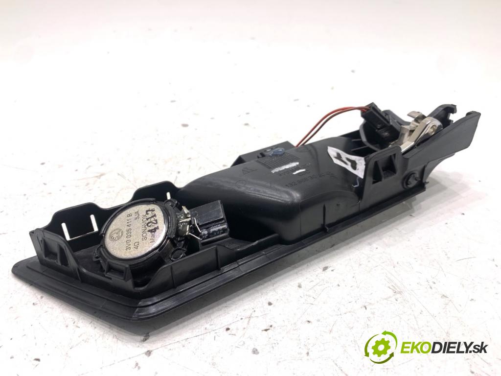 SKODA SUPERB III liftback 2018 110 kW 2.0 TDI 1968 Kľučka vnútorná ľavy zad 3V0839221