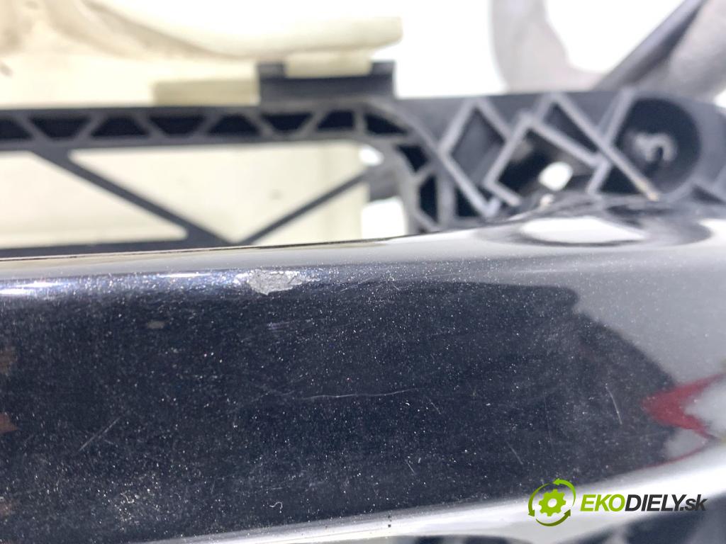 SKODA SUPERB III liftback 2018 110 kW 2.0 TDI 1968 Kľučka vonkajšia ľavy predný 5E0837349A