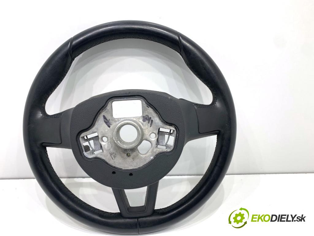 SKODA SUPERB III liftback 2018 110 kW 2.0 TDI 1968 volant 3V0419091L (Volant)