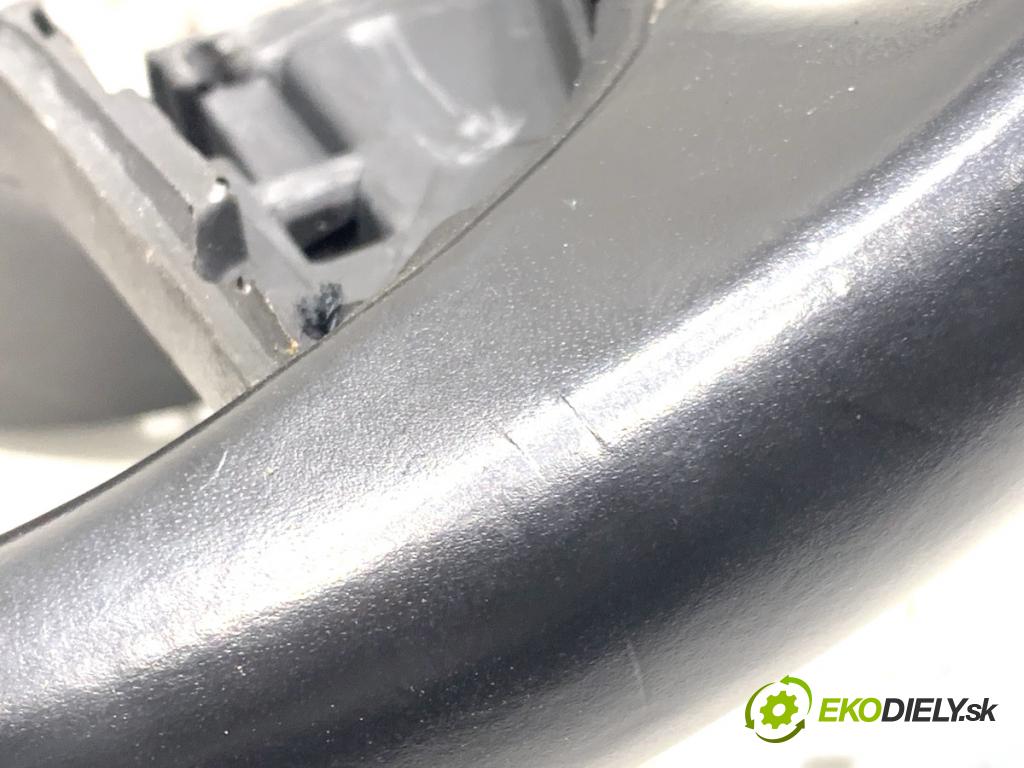 SKODA SUPERB III liftback 2018 110 kW 2.0 TDI 1968 volant 3V0419091L (Volant)