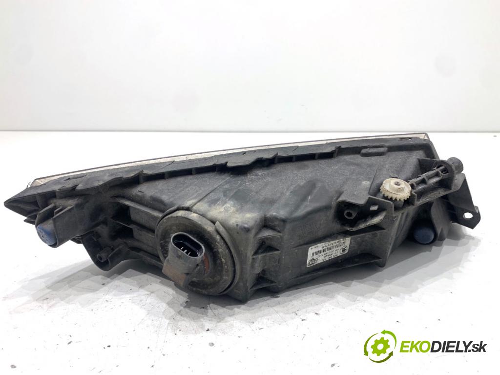 SKODA SUPERB III liftback 2018 110 kW 2.0 TDI 1968 Hmlové svetlo, hmlovka pravy predný 3V0941700