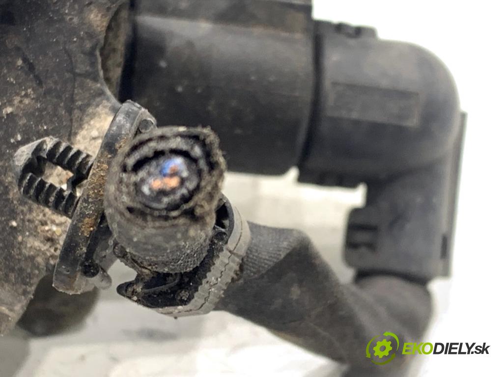 SKODA SUPERB III liftback 2018 110 kW 2.0 TDI 1968 Snímač XENON zad ľavy 5Q0907503