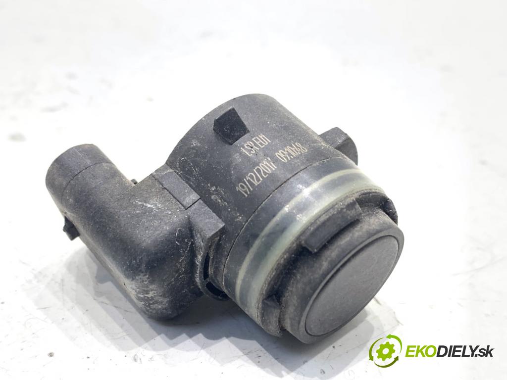 SKODA SUPERB III liftback 2018 110 kW 2.0 TDI 1968 Snímač PDC 5Q0919275C