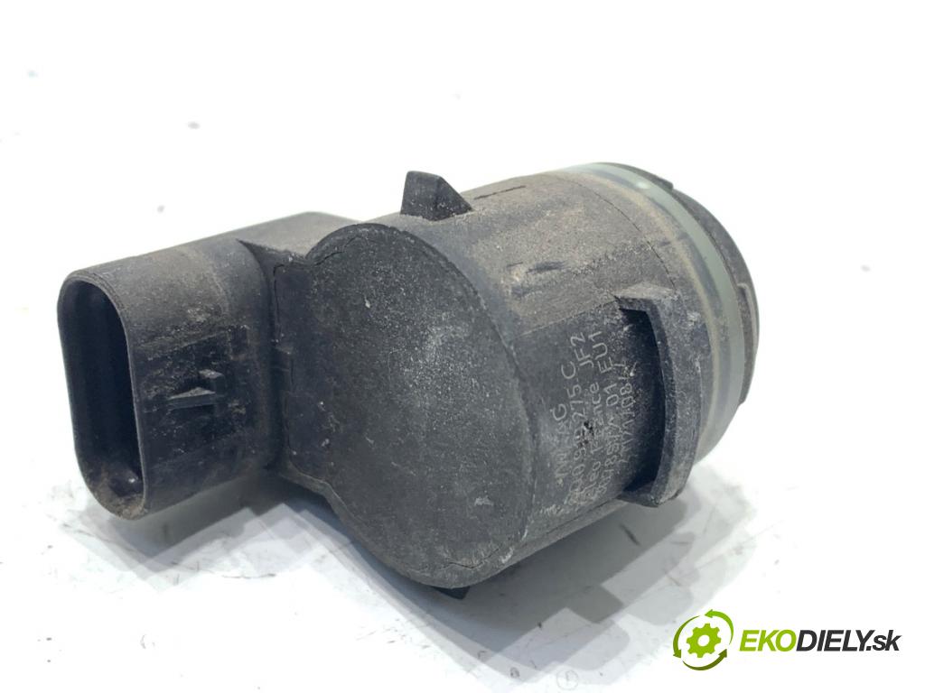 SKODA SUPERB III liftback 2018 110 kW 2.0 TDI 1968 Snímač PDC 5Q0919275C