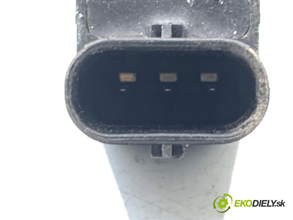 SKODA SUPERB III liftback 2018 110 kW 2.0 TDI 1968 Snímač PDC 5Q0919275C