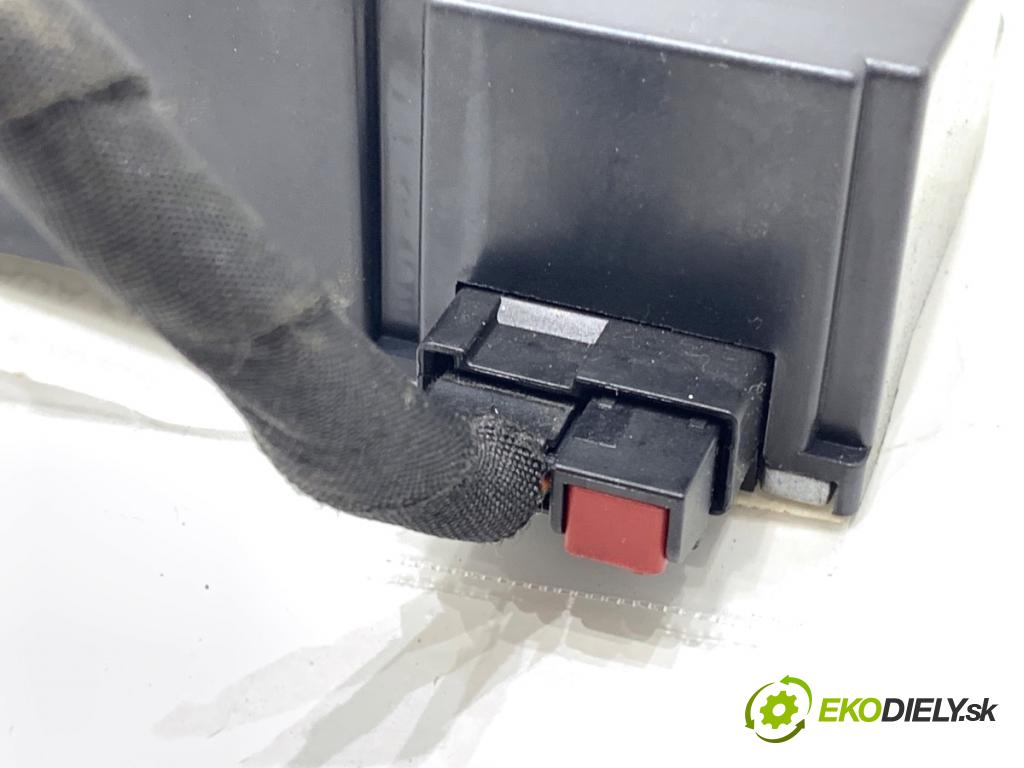 SKODA SUPERB III liftback 2018 110 kW 2.0 TDI 1968 blokáda volantu 3Q0905861B (Řízení ostatní)