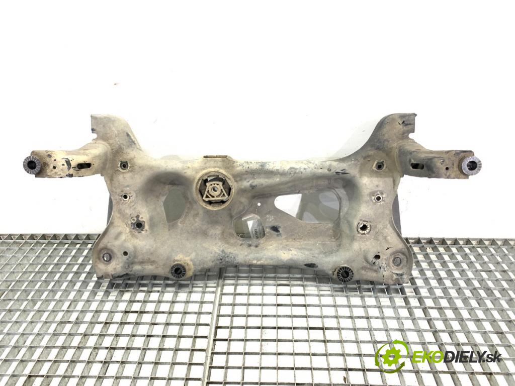 SKODA SUPERB III liftback 2018 110 kW 2.0 TDI 1968 Výstuha pod Motor 3Q0199315D (Výstuha predná)