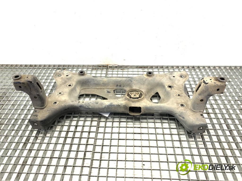 SKODA SUPERB III liftback 2018 110 kW 2.0 TDI 1968 Výstuha pod Motor 3Q0199315D (Výstuha predná)