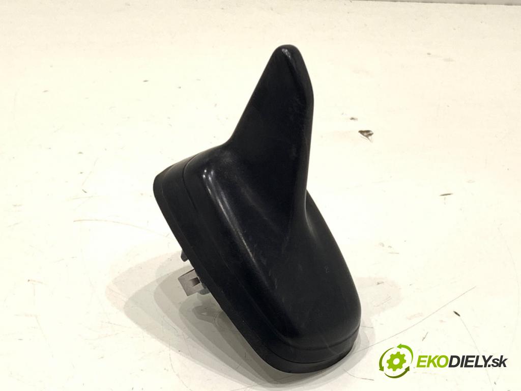 SKODA SUPERB III liftback 2018 110 kW 2.0 TDI 1968 ANTENA strešná 5Q0035507P