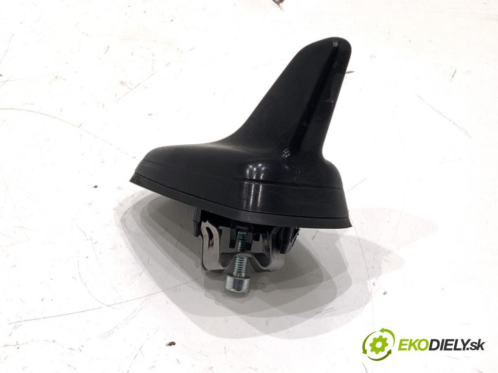 SKODA SUPERB III liftback 2018 110 kW 2.0 TDI 1968 ANTENA strešná 5Q0035507P