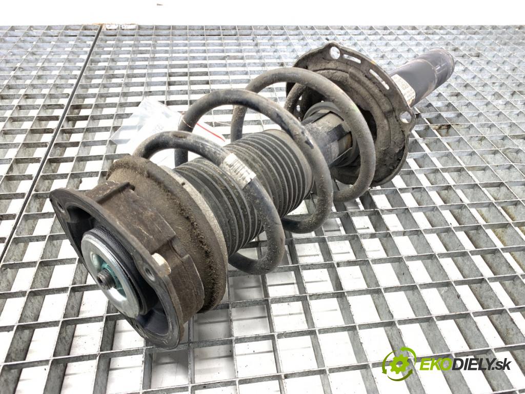 SKODA SUPERB III liftback 2018 110 kW 2.0 TDI 1968 Tlmič ľavy predný ZE 3Q0413031BG