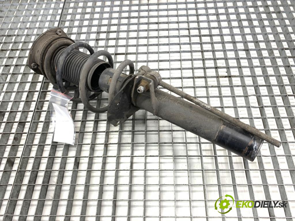 SKODA SUPERB III liftback 2018 110 kW 2.0 TDI 1968 Tlmič ľavy predný ZE 3Q0413031BG