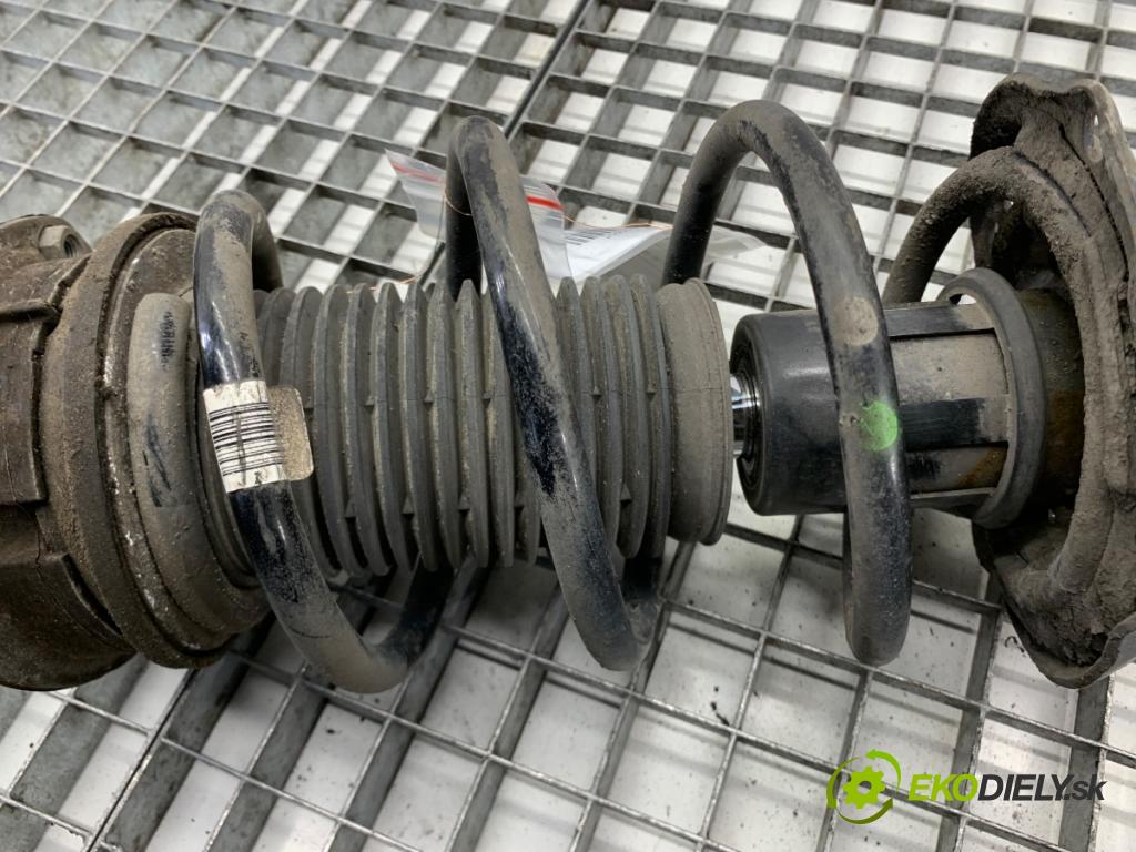 SKODA SUPERB III liftback 2018 110 kW 2.0 TDI 1968 Tlmič ľavy predný ZE 3Q0413031BG