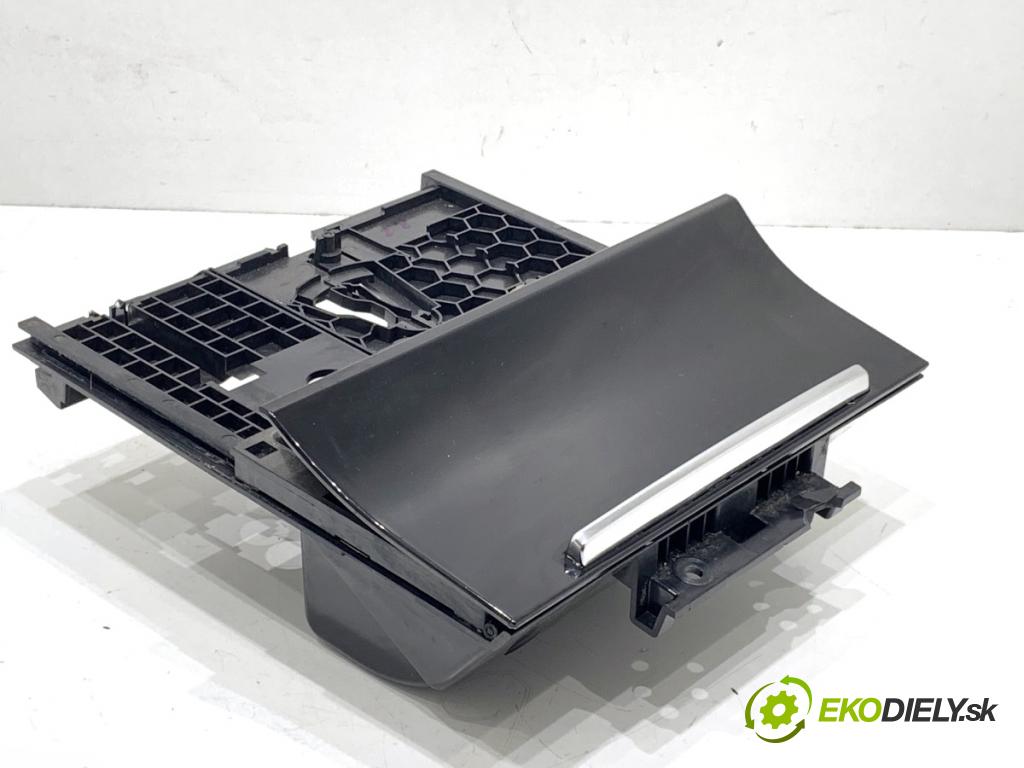 SKODA SUPERB III liftback 2018 110 kW 2.0 TDI 1968 Popolník 3V1857962A