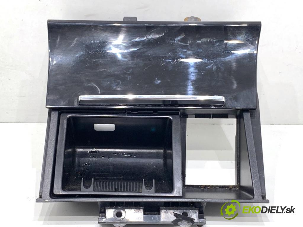 SKODA SUPERB III liftback 2018 110 kW 2.0 TDI 1968 Popolník 3V1857962A